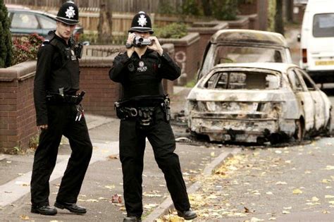 2005 Birmingham riots